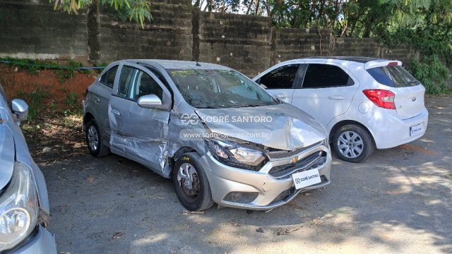  chevrolet - onix 1.0mt lt