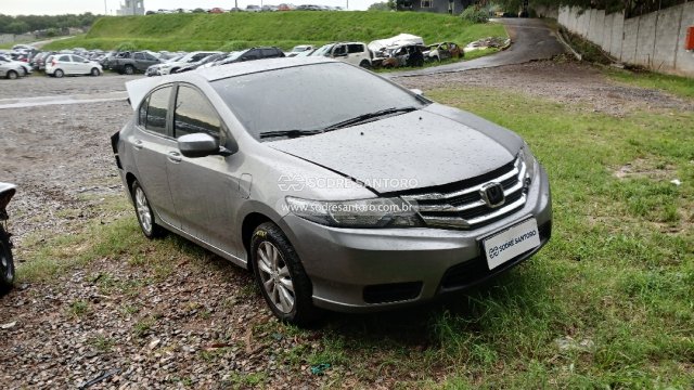  honda - city lx flex