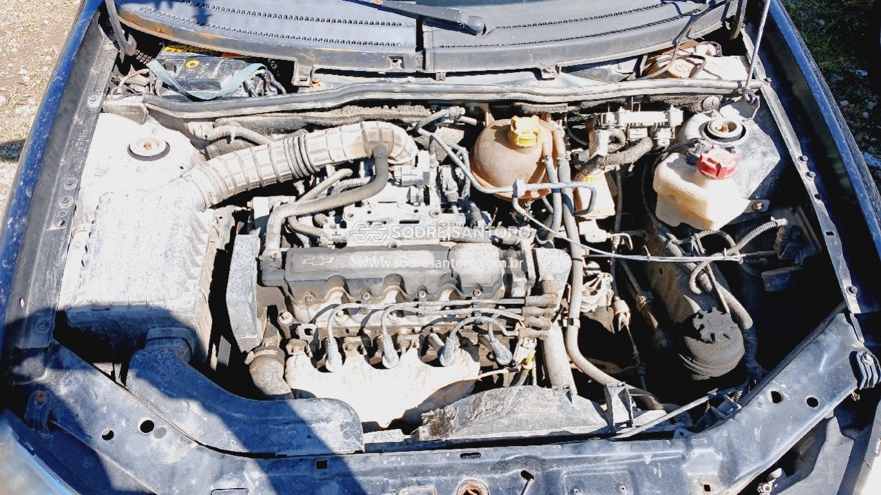 chevrolet classic ls
