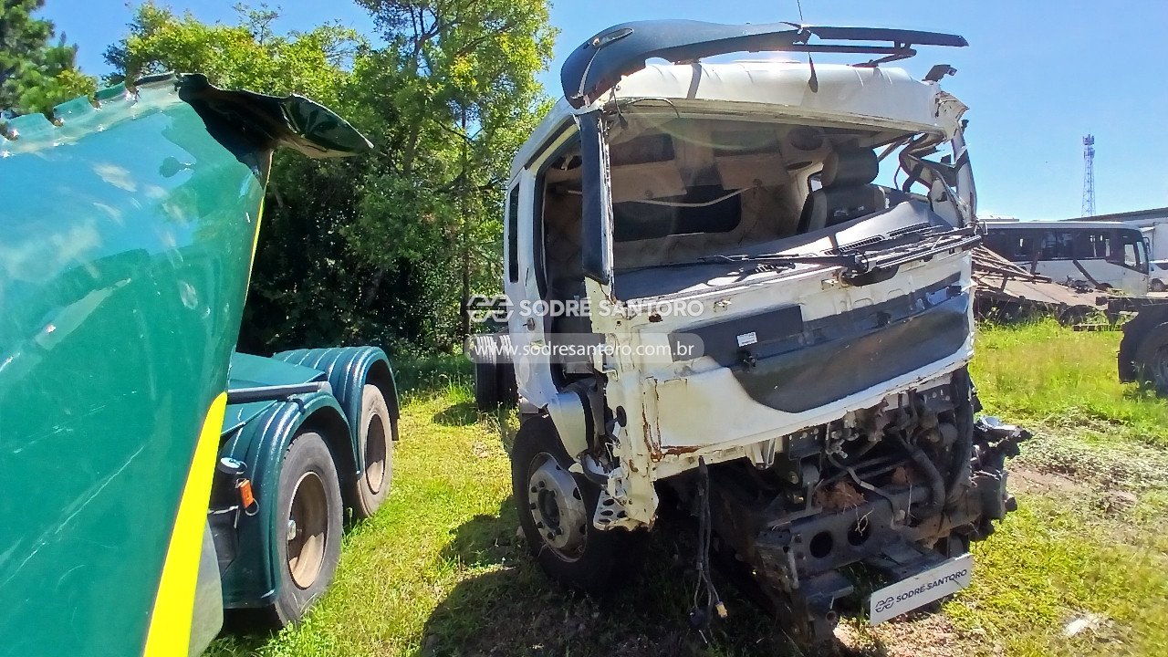 iveco vertis 130v19