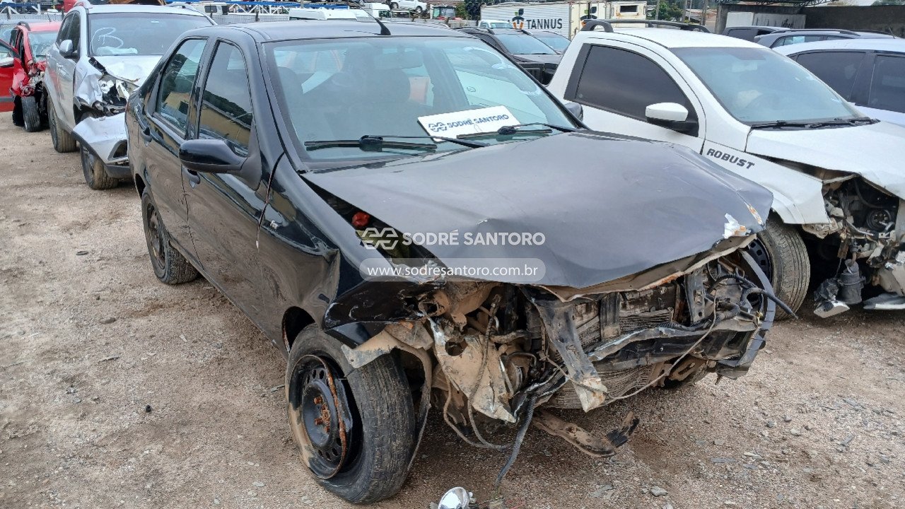 fiat siena fire flex