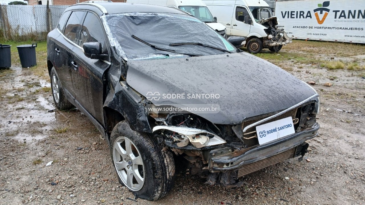 volvo xc60 2.0 t5 comf