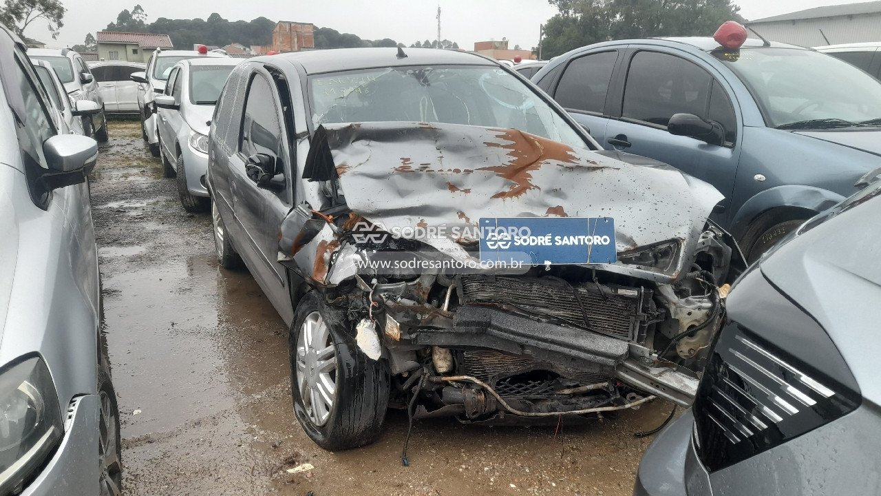 chevrolet corsa hatch maxx