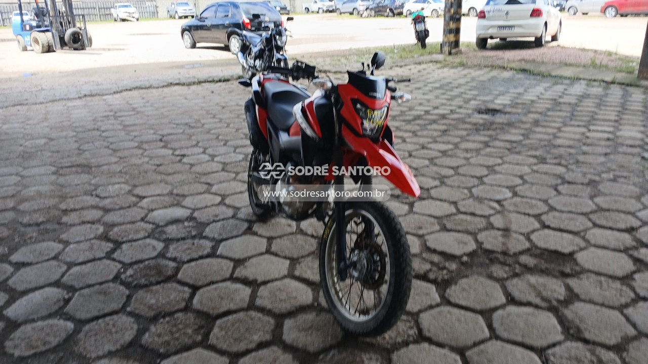 honda nxr 160 bros cbs