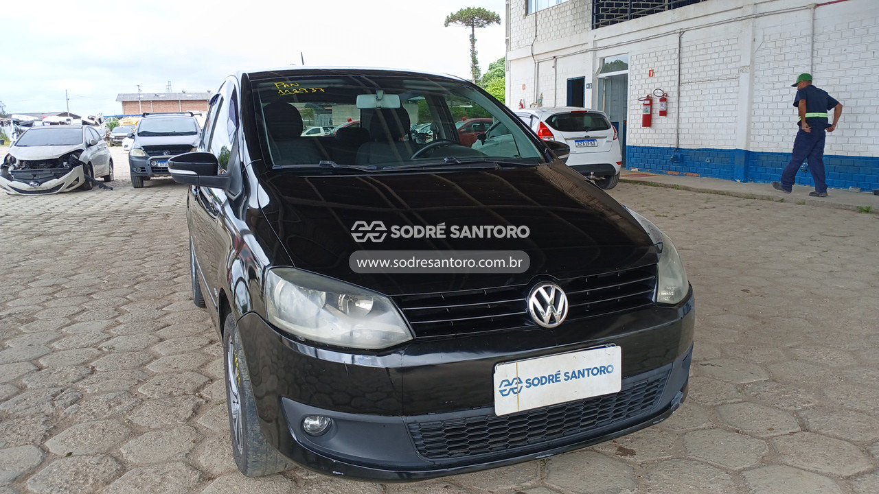 vw fox 1.6 - 2013/2013 - pl_ final 3 código interno
(112937). bem encontra-se: r. fr. basílio roewer ofm
201 - sj. dos pinhais/pr - ipva 2026 pago - caso haja necessidade de regularização do motor,câmbio e chassi
quanto as suas numerações, responsabilidade e encargos
por conta do comprador. - demais condições de venda
consultar o edital. - qualquer débito gerado após a
data da venda e retirada do bem pelo comprador, será
de sua própria responsabilidade. - licenciamento 2026
p/c do comprador.