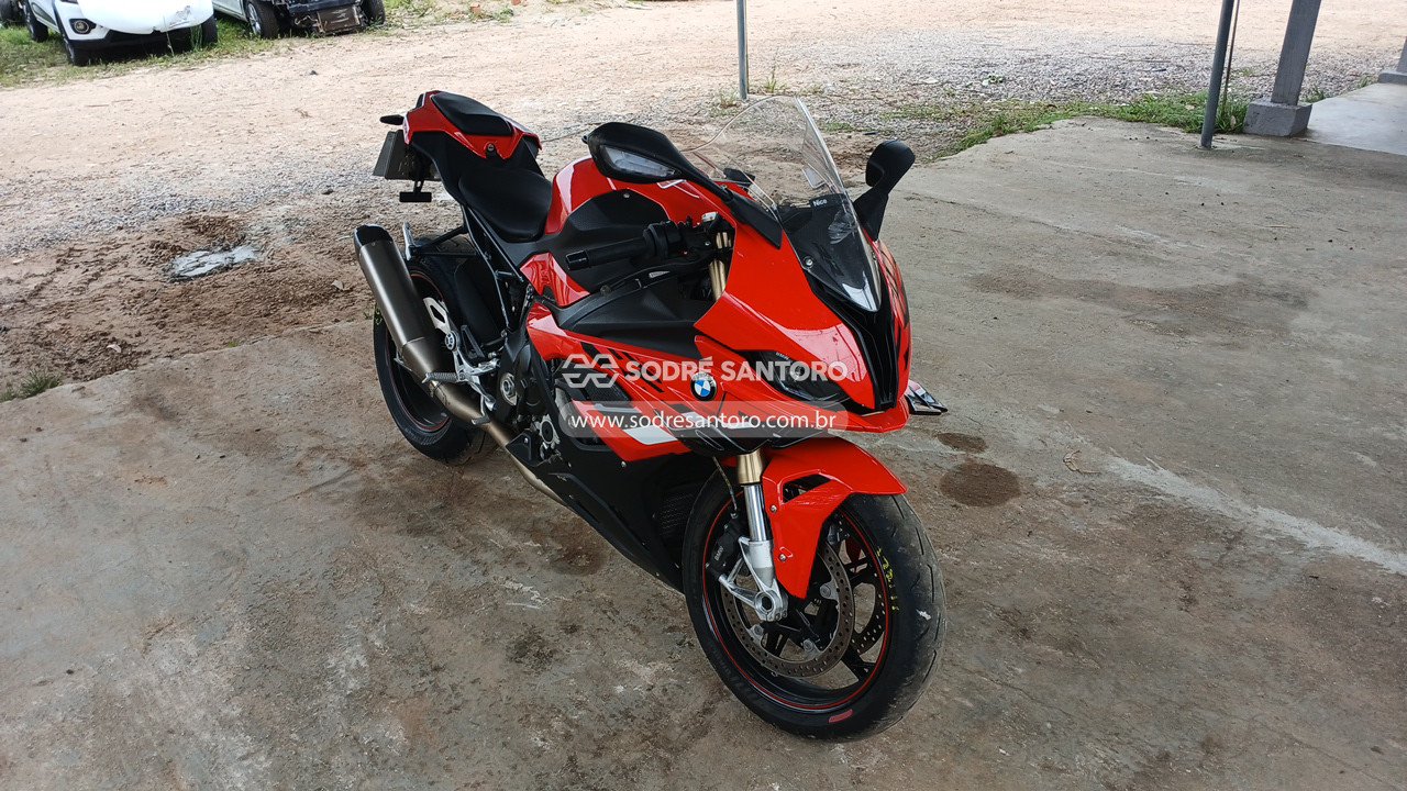 bmw s1000 rr