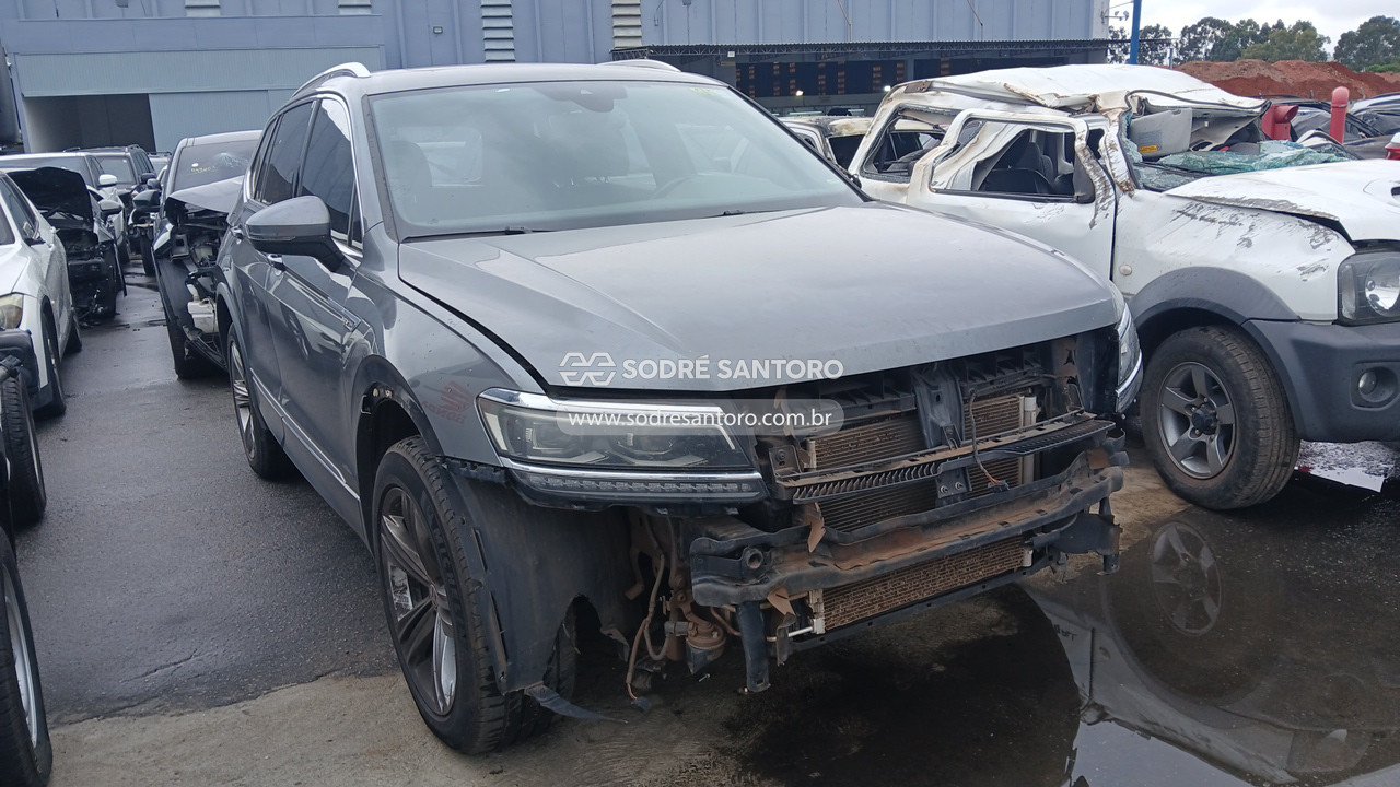 vw tiguan allspace rl - 2019/2019 - pl_ final 9 código
interno (951464). bem encontra-se: rod. pres. dutra,
km 223,5 pista lateral guarulhos - valor de logistica 3% sobre o arremate será de responsabilidade e
encargos do comprador/arrematante que deverá ser pago
em conjunto com os valores do arremate. cambio:
automatico - danif - pequena monta.- os documentos
serão entregues em até 45 dias úteis após a conclusão
da venda, podendo ser prorrogado dependendo do
funcionamento do detran de origem. caso existam
debitos de ipva/dpvat/licenciamento
2022/2023/2024/2025/2026 sera de responsabilidade do
comprador