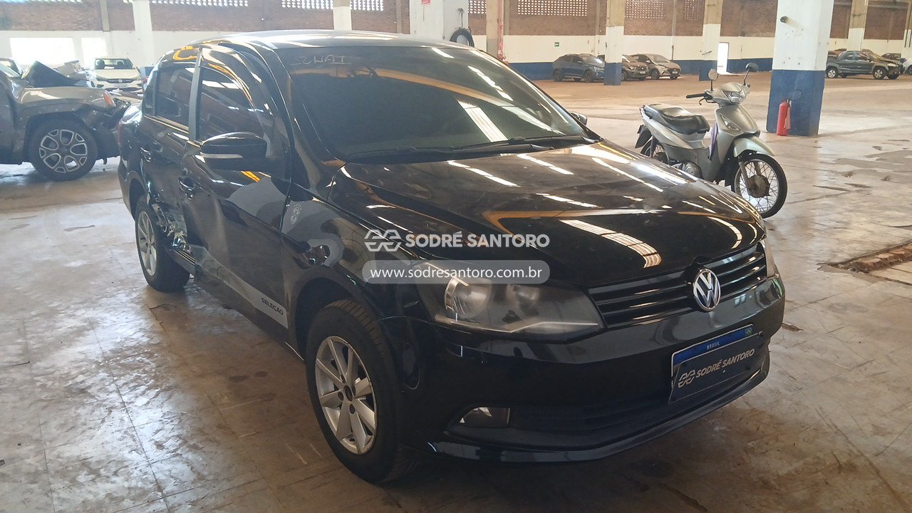 vw voyage selecao mb - 2014/2015 - pl_ final 1 código
interno (102422). bem encontra-se: av. marg. sérgio
cancian, 5555 bl 1 sertãozinho/sp - alteração doc.combust. - média monta.- restrição administrativa
- ipva 2026 pago - débitos de ipva (anterio...