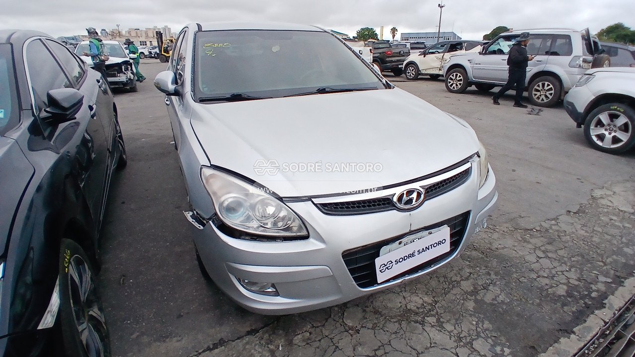 hyundai i30 2.0