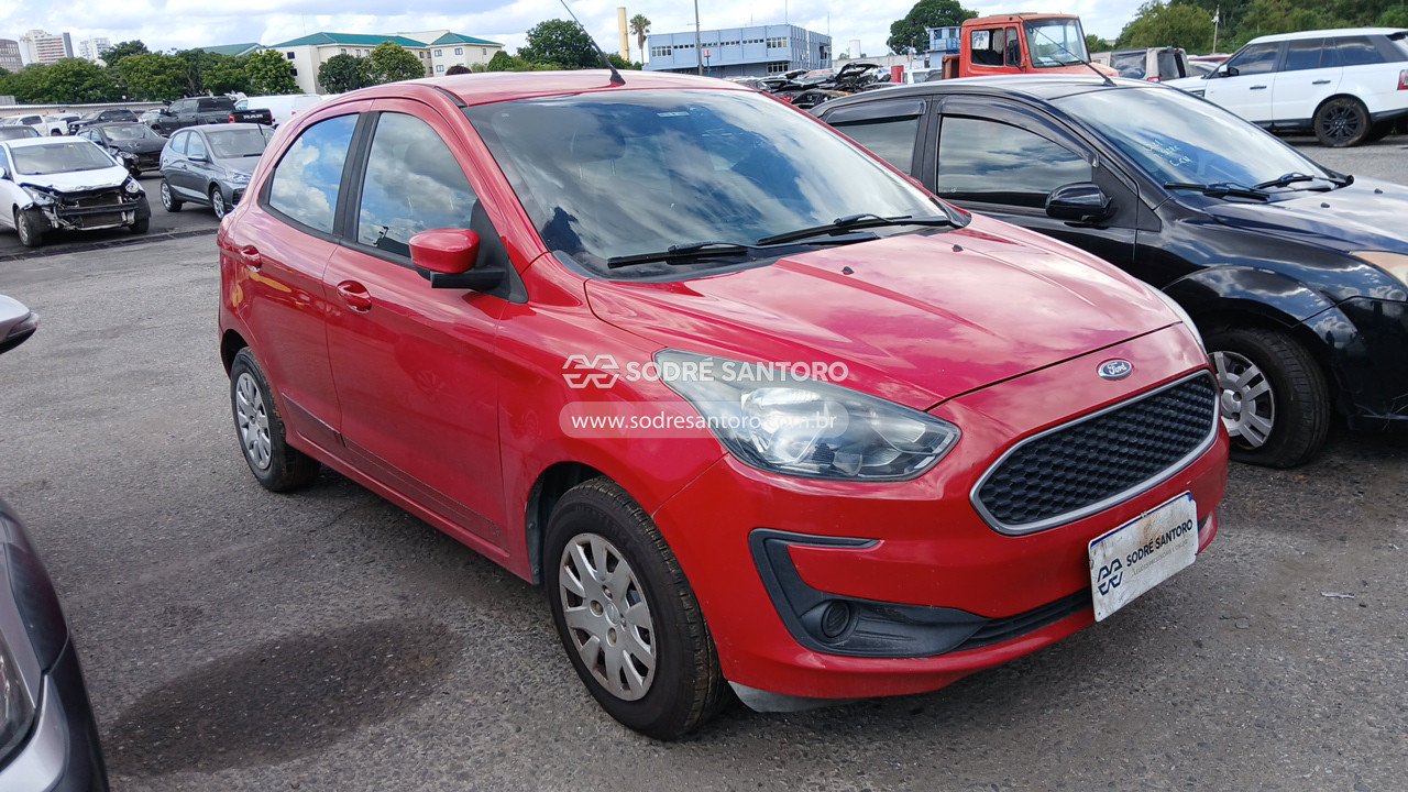 ford ka se 1.0 ha c