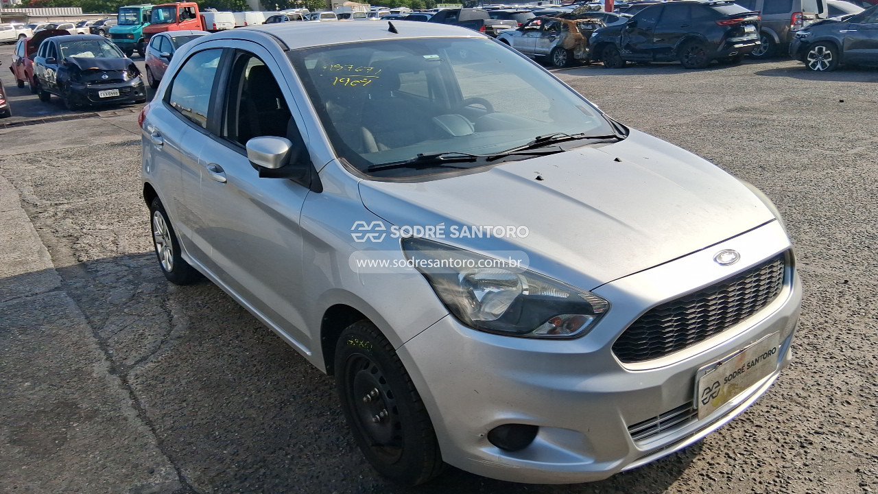 ford ka se 1.0 ha b