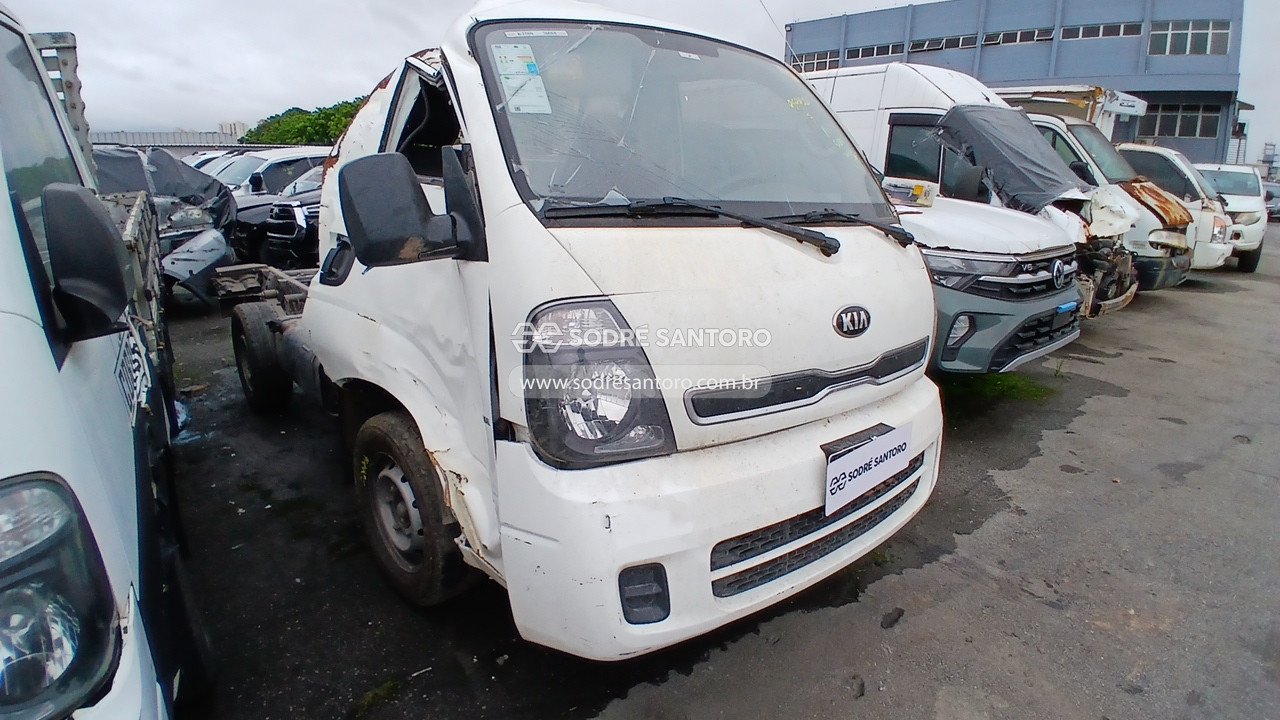 kia motors uk 2500 hd sc