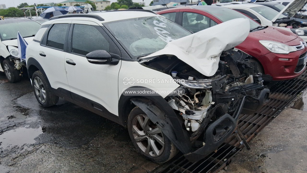 citroen c4 cactus feel at