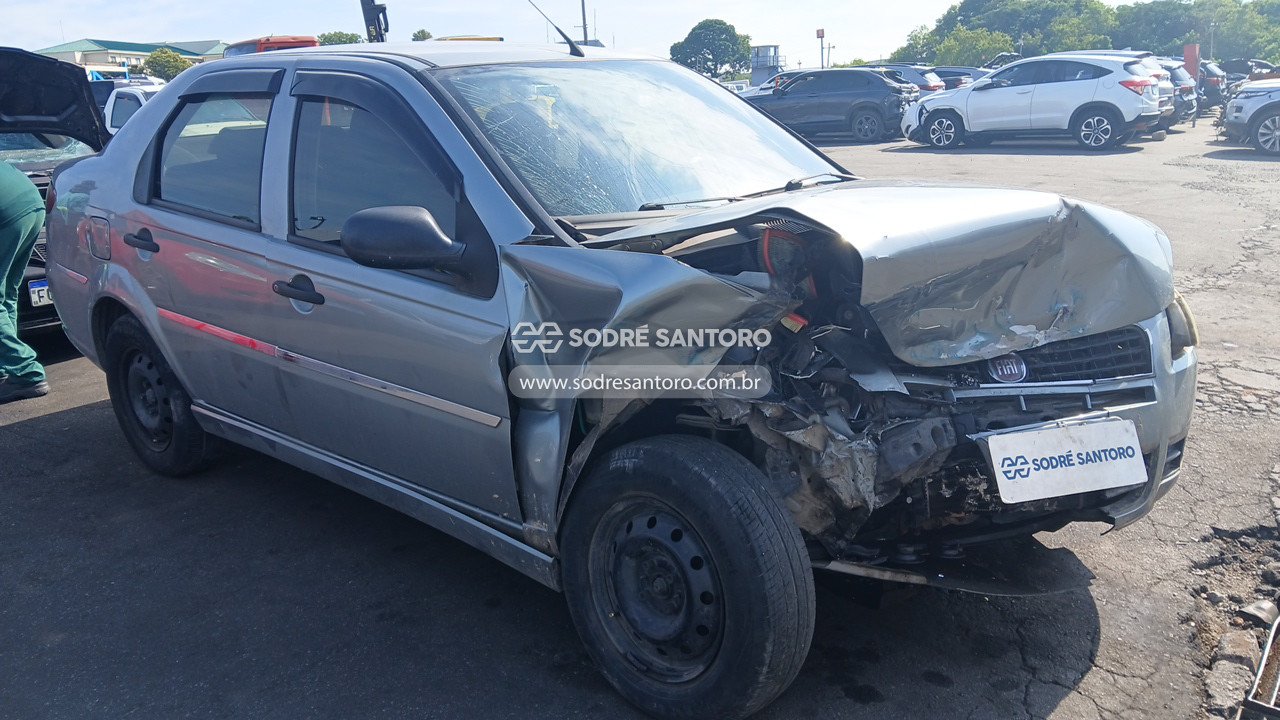 fiat siena el flex