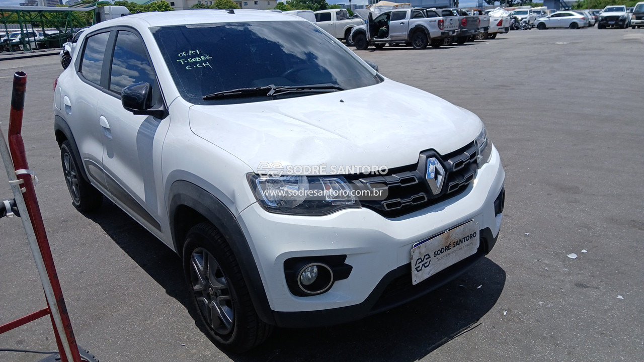 renault kwid intens 10mt