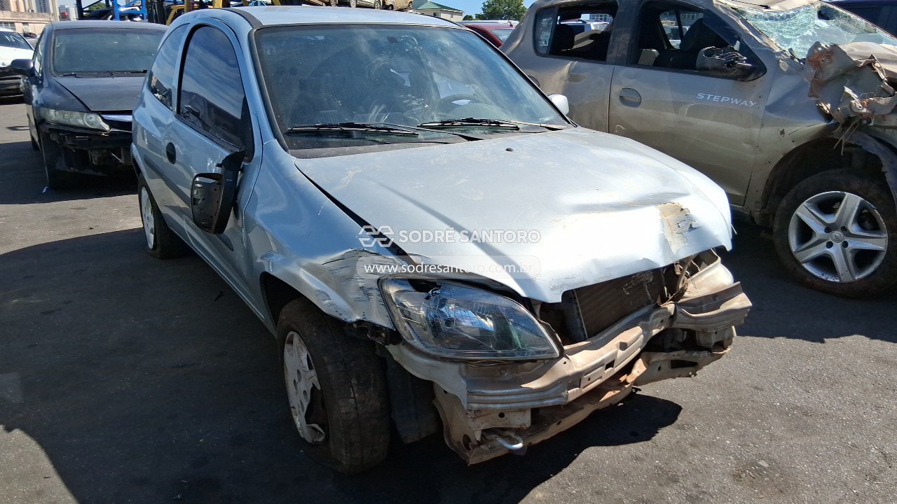chevrolet celta 1.0l ls