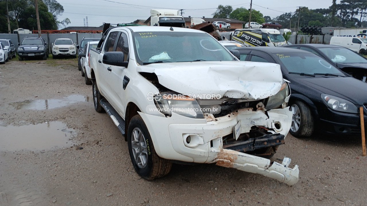 ford ranger xl