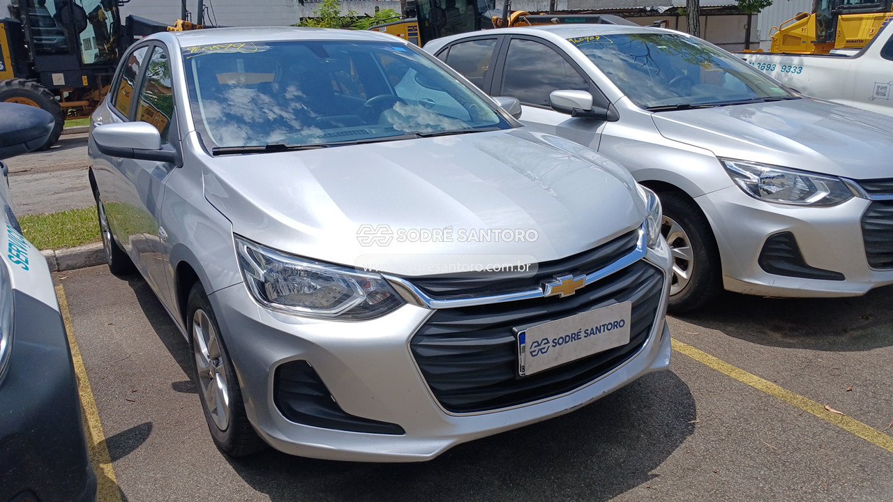 chevrolet onix 10tmt lt1