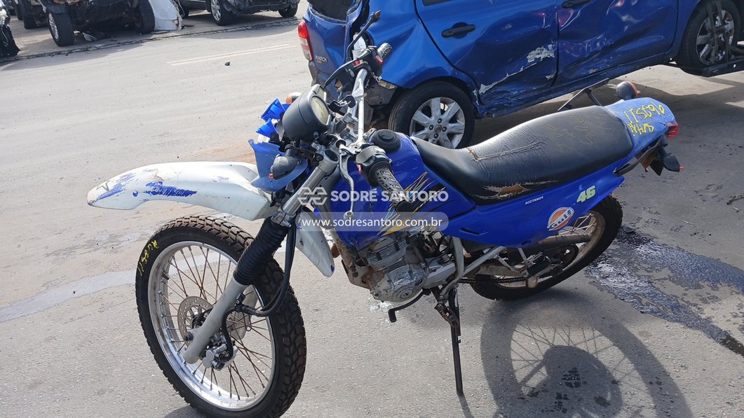 louyページ Leilão YAMAHA XTZ 125K 05/05 - Leilão de veiculos - Sodré Santoro 七五三