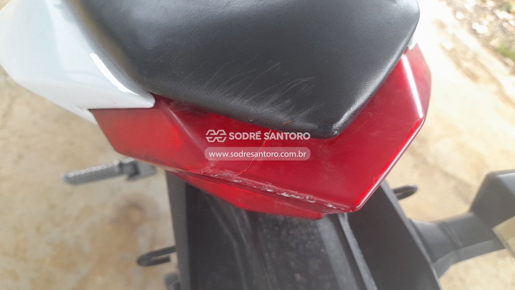 Leilão KAWASAKI NINJA 300 15/15 - Leilão de veiculos - Sodré Santoro