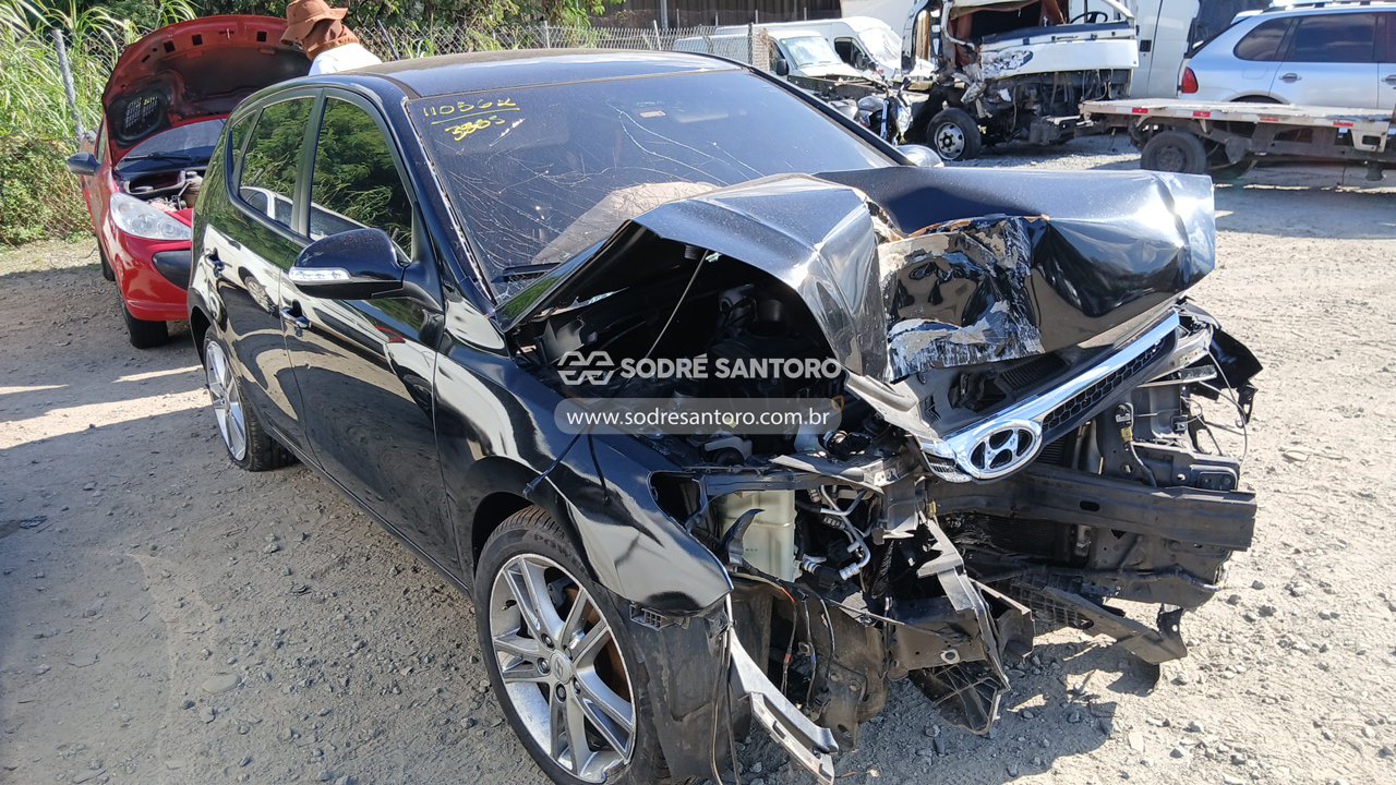 hyundai - i30 2.0