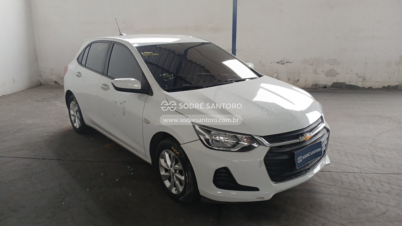 chevrolet - onix 10tat lt1