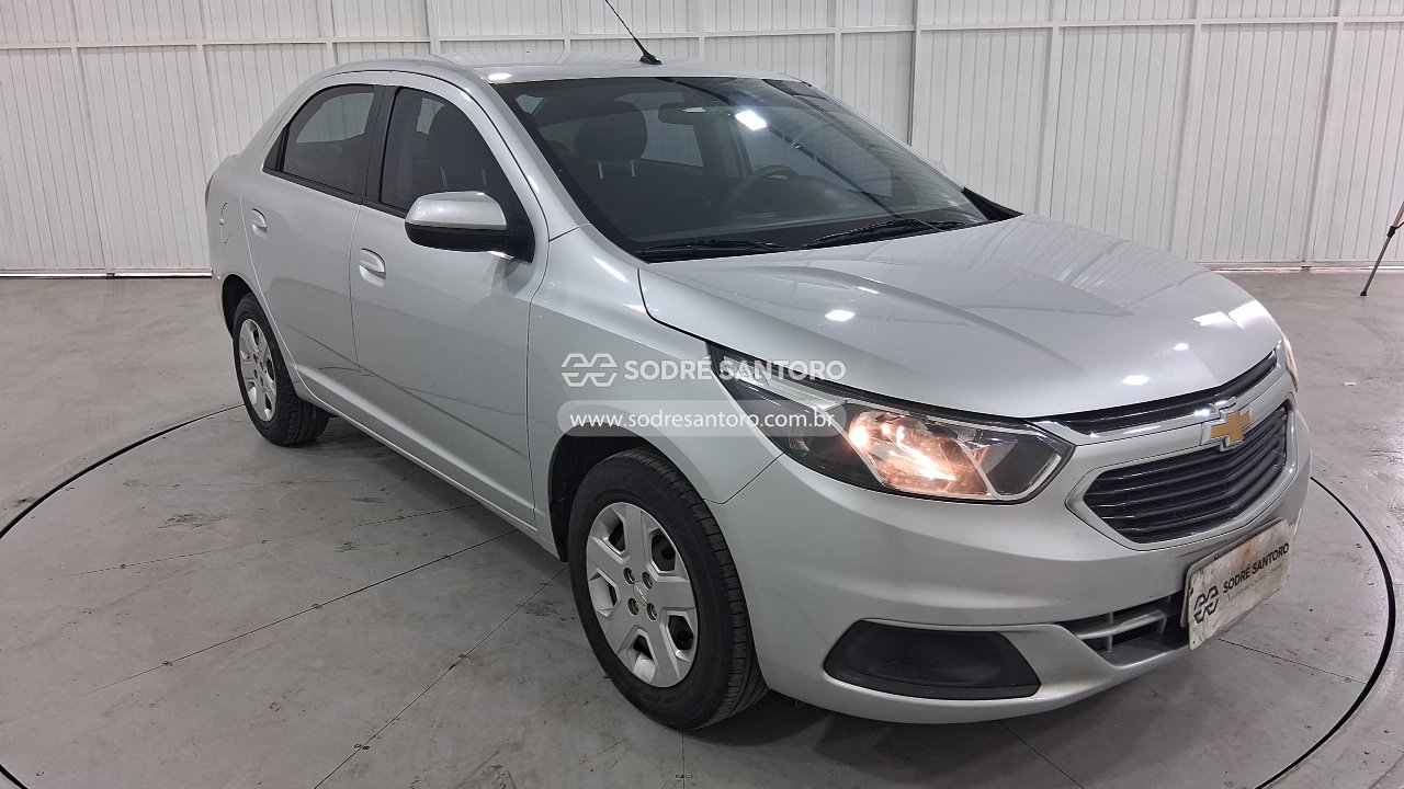 chevrolet - cobalt 1.4 lt