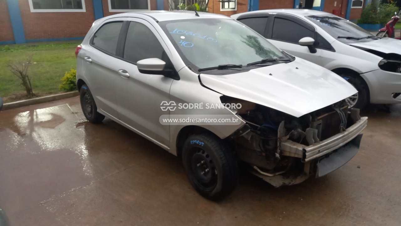 ford - ka se 1.0 ha b