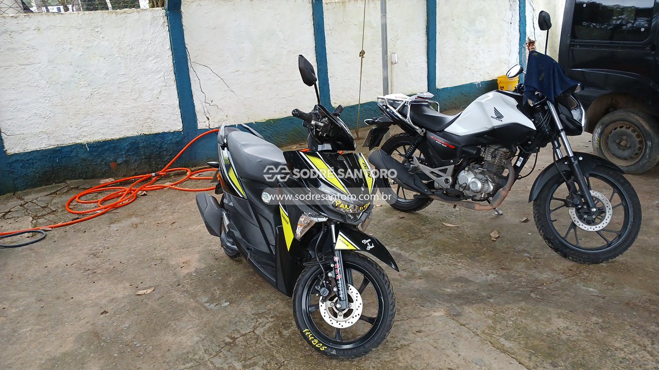 yamaha - neo 125