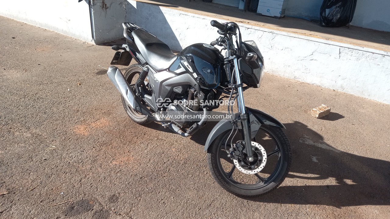 Jtz Dk 160 2026 em leilão