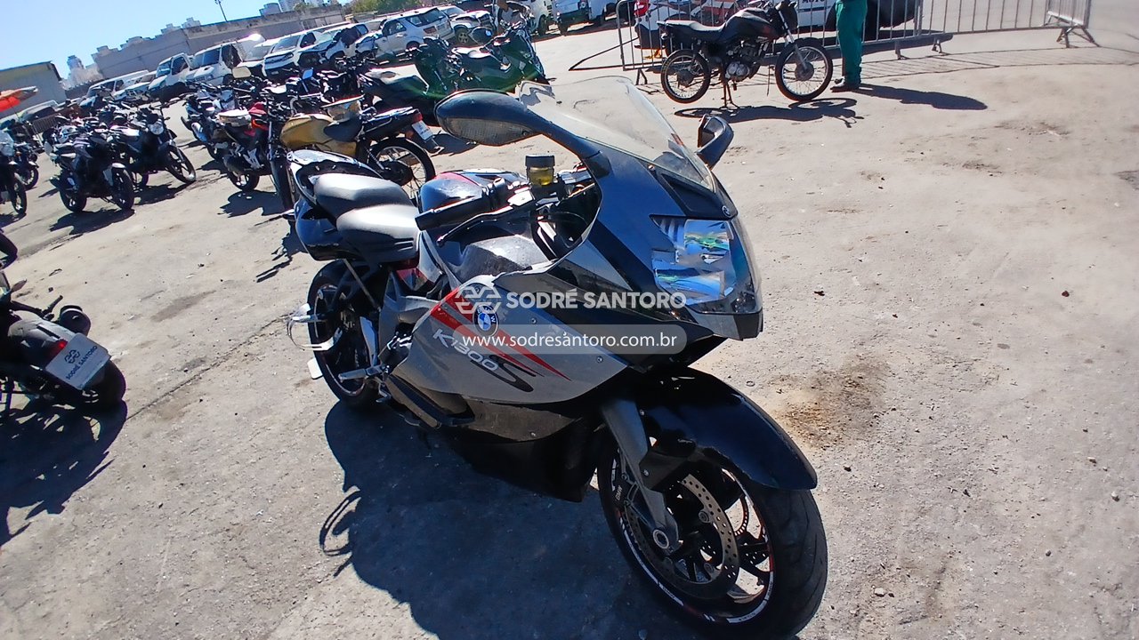 Bmw K 1300 S - 2009/2010