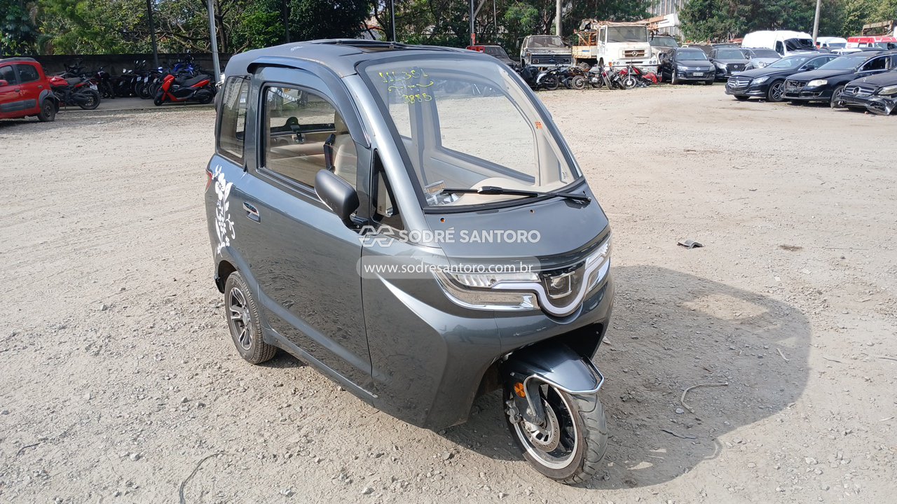 Zhejiang Huangyan V8 - 2022/2022