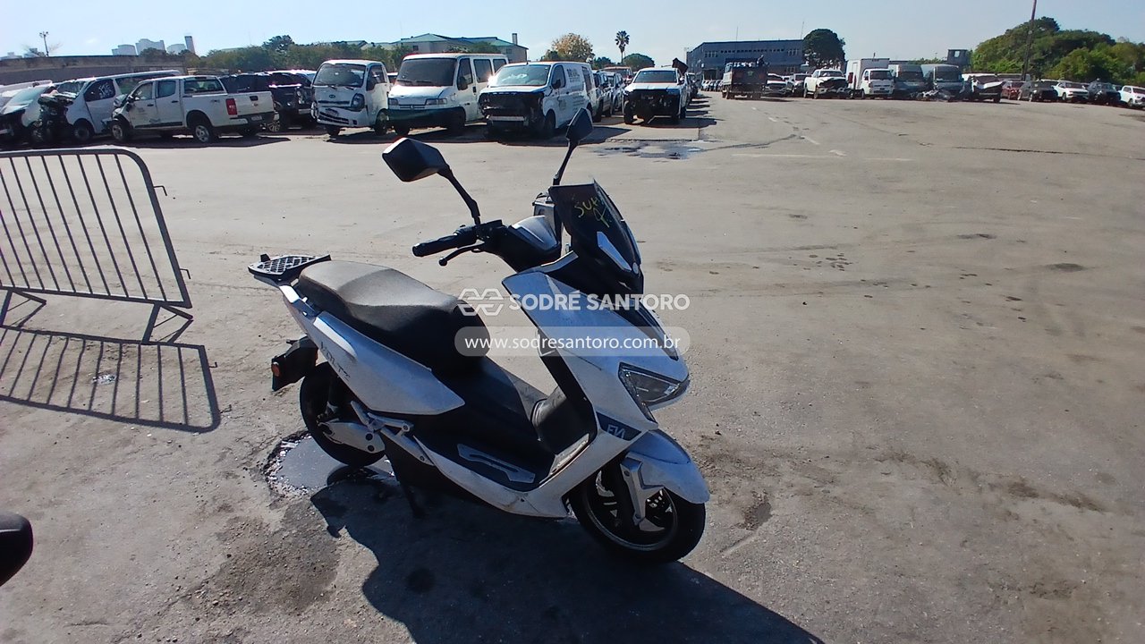 Voltz Ev1 Sport - 2023/2023