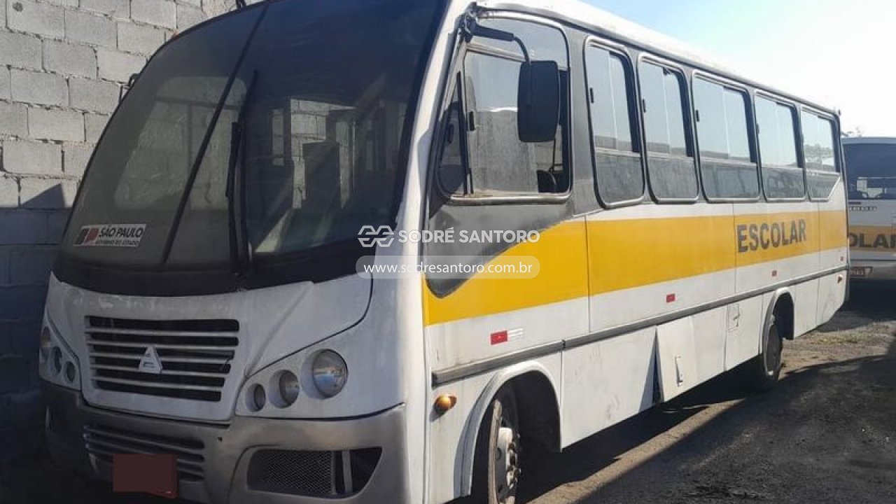 Agrale Walkbus Panter - 2009/2010