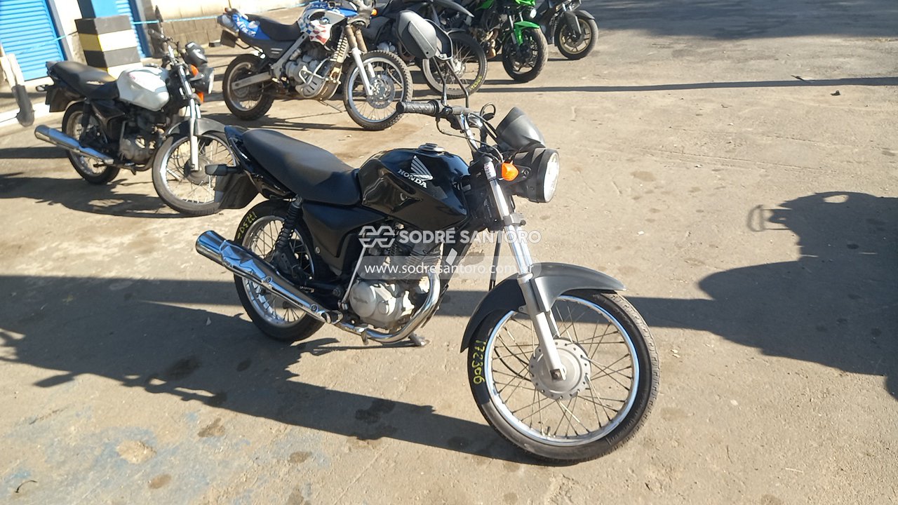 Honda Cg 150 Titan Ks CG 150 TITAN-KS/ TITAN-JOB