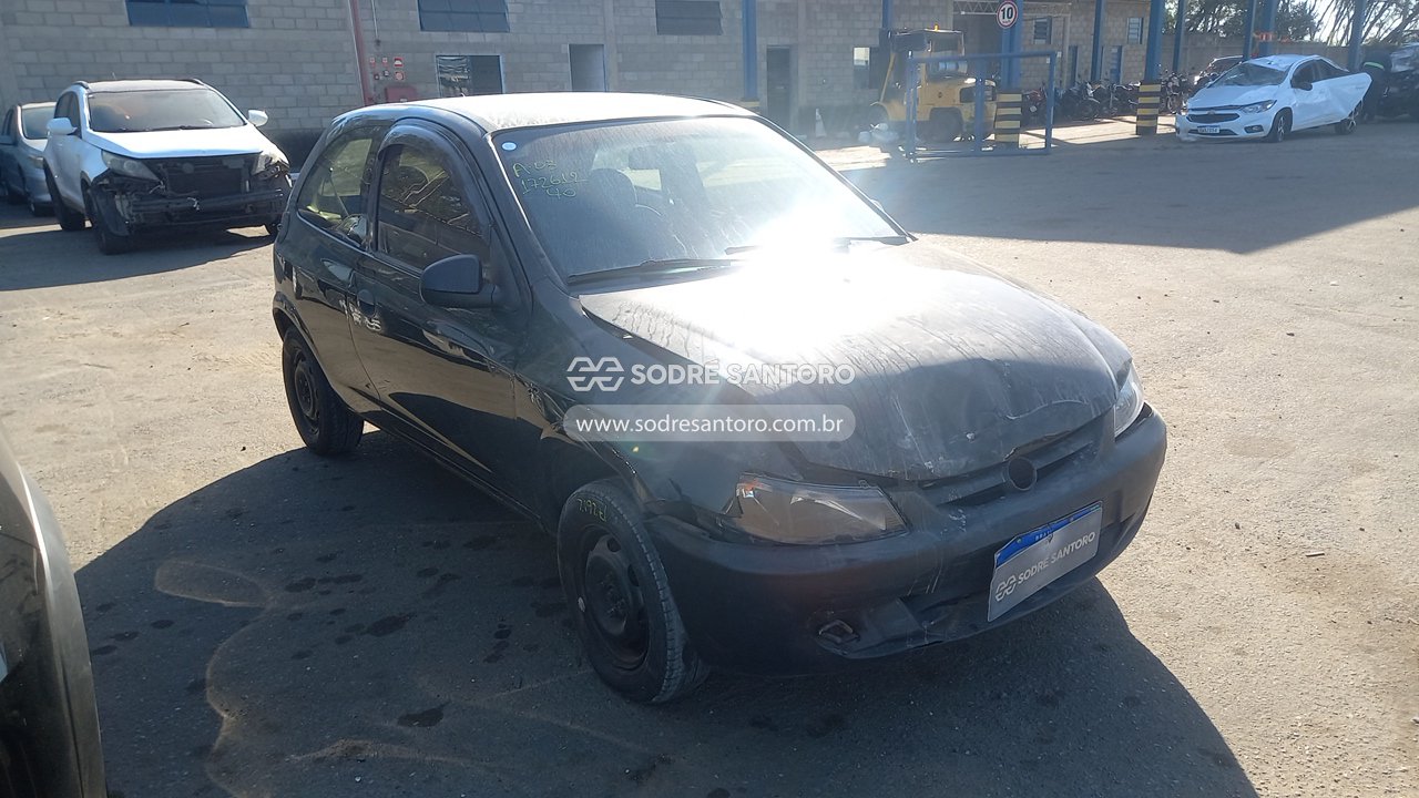 Chevrolet Celta Celta 1.0/Super/N.Piq.1.0 MPFi VHC 8V 3p