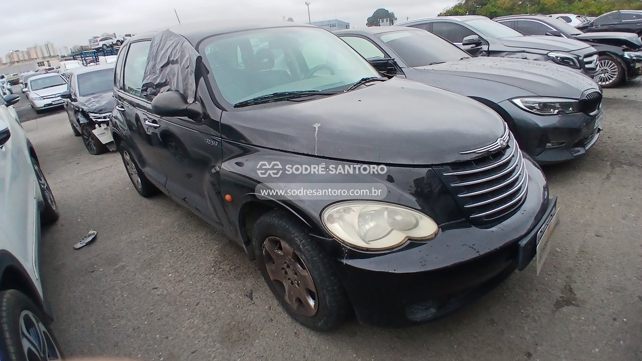 Chrysler Pt Cruiser C