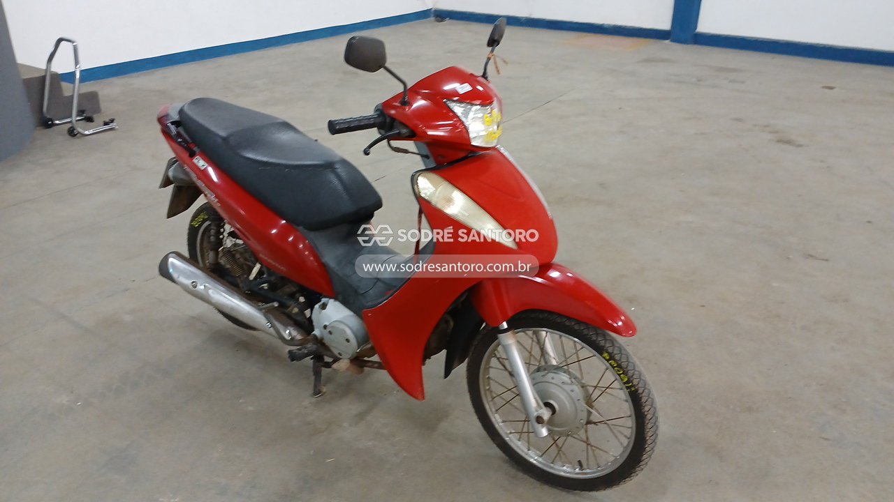 Honda Biz 125 Es BIZ 125 ES/ 125 ES FLEX