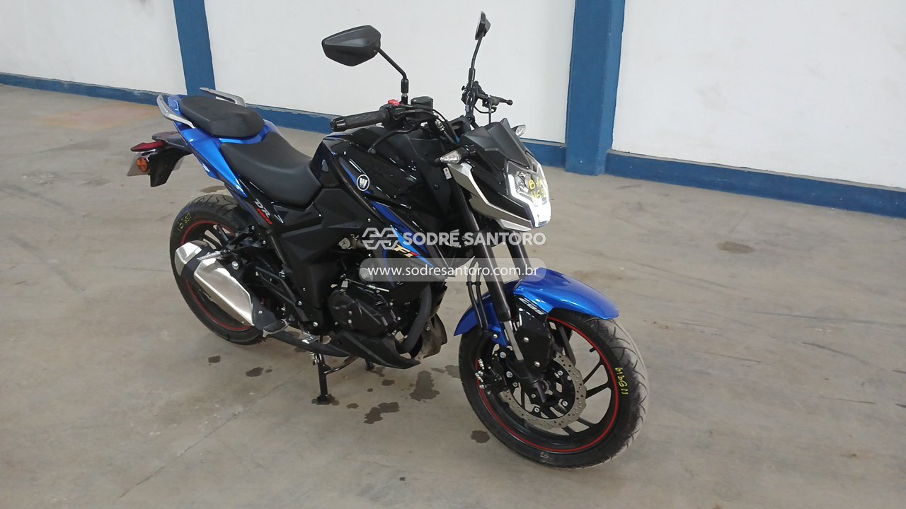 jtz - dr160 s