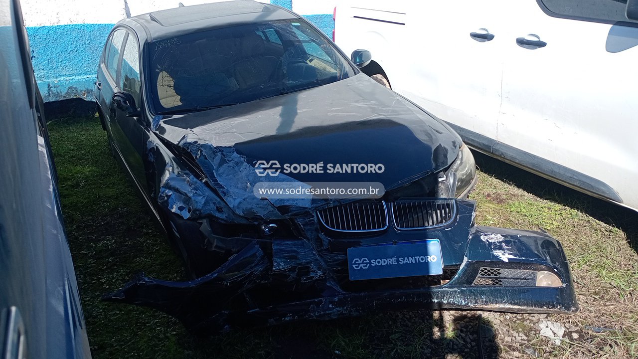 Bmw 320i 320i