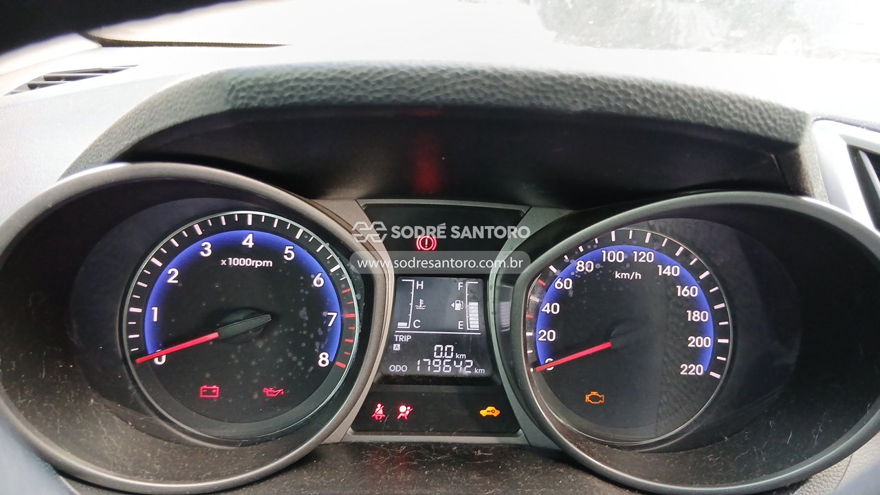 Hyundai Hb20 1.0m Comfor - 2017/2017 — foto 7 de 13