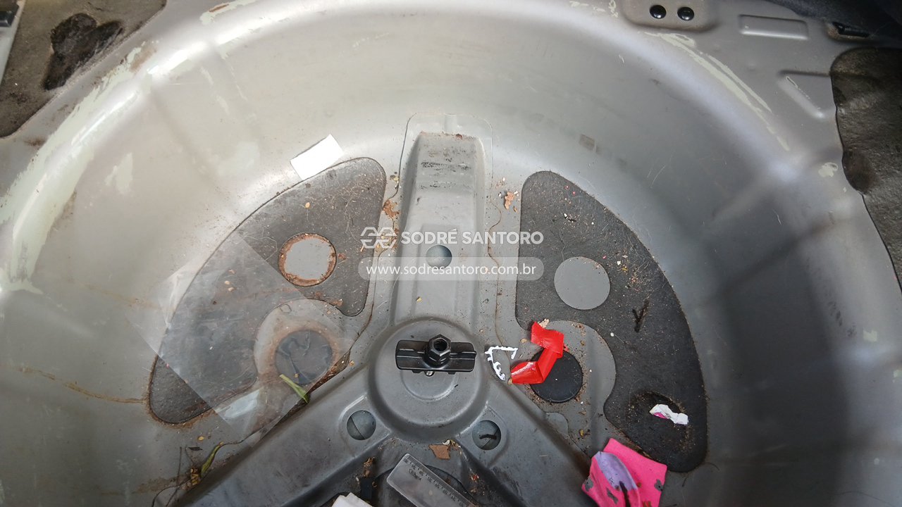 Hyundai Hb20 1.0m Comfor - 2017/2017 — foto 10 de 13
