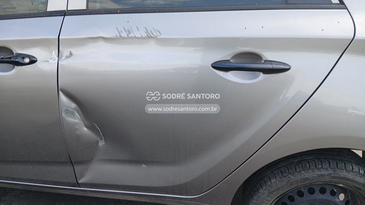 Hyundai Hb20 1.0m Comfor - 2017/2017 — foto 11 de 13