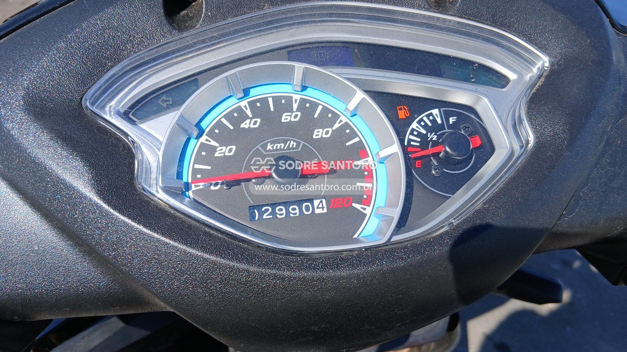 Jtz Lindy 125 - 2024/2025 — foto 7 de 11