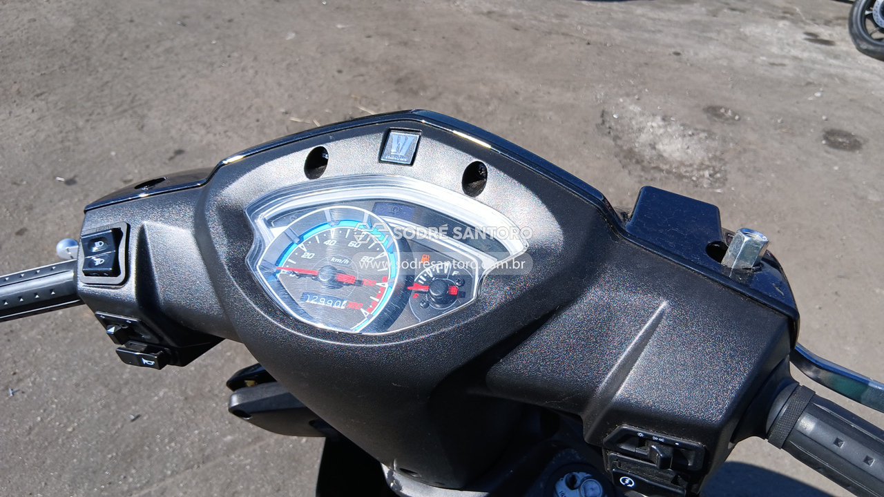 Jtz Lindy 125 - 2024/2025 — foto 8 de 11