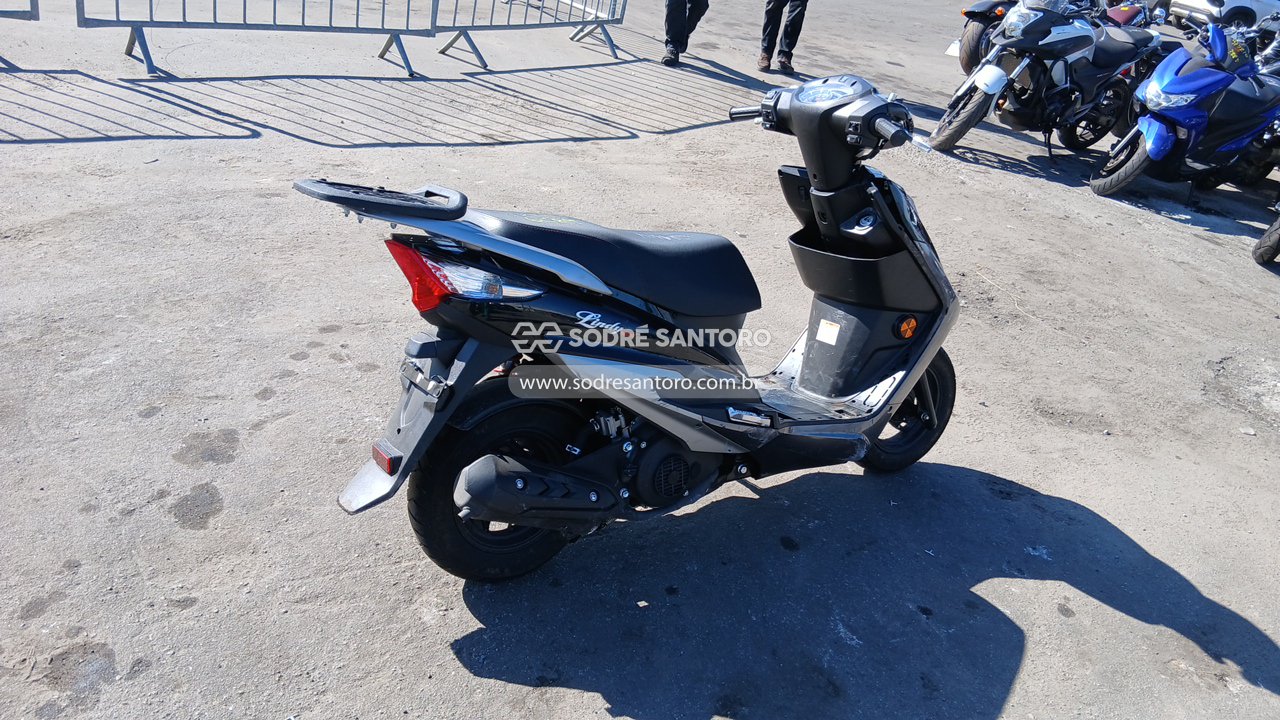 Jtz Lindy 125 - 2024/2025 — foto 4 de 11