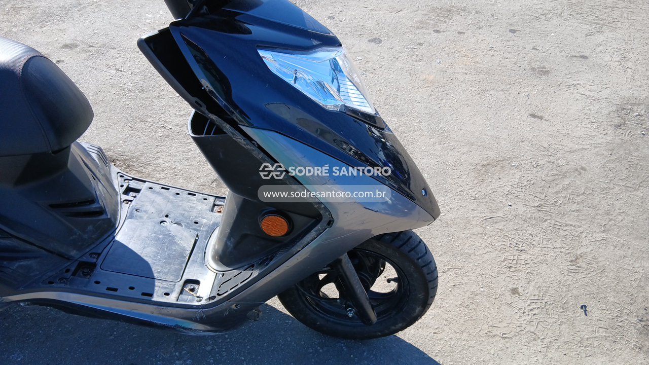 Jtz Lindy 125 - 2024/2025 — foto 9 de 11