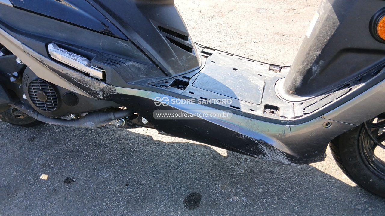 Jtz Lindy 125 - 2024/2025 — foto 10 de 11