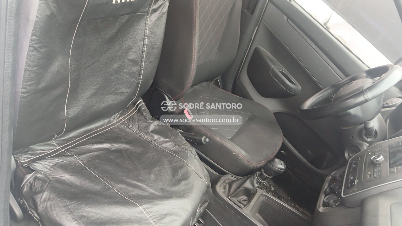 Renault Kwid Zen 10mt - 2018/2019 — foto 8 de 8