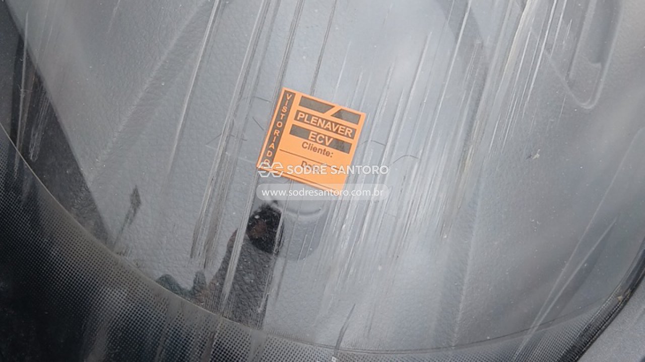 Dafra Maxsym 400i - 2020/2020 — foto 10 de 12